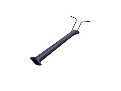 Holden RC Colorado 3L Muffler Delete (2008 - 2012)