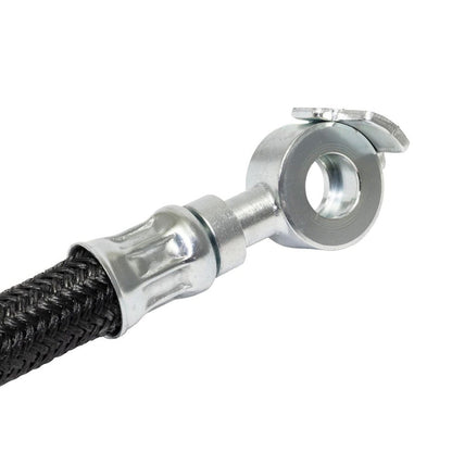 Alternator Vacuum Pump Oil Hose Suitable For Toyota Hilux / Hiace / Land Cruiser-2