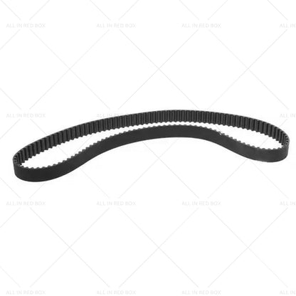 1KD-FTV Engine Timing Belt Suitable for Hilux KUN16 KUN25 KUN26 3. 0L Diesel