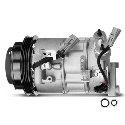 A/C Compressor for Holden Commodore VE 6.0L