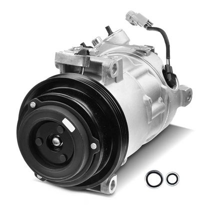 A/C Compressor for Holden Commodore VE 6.0L