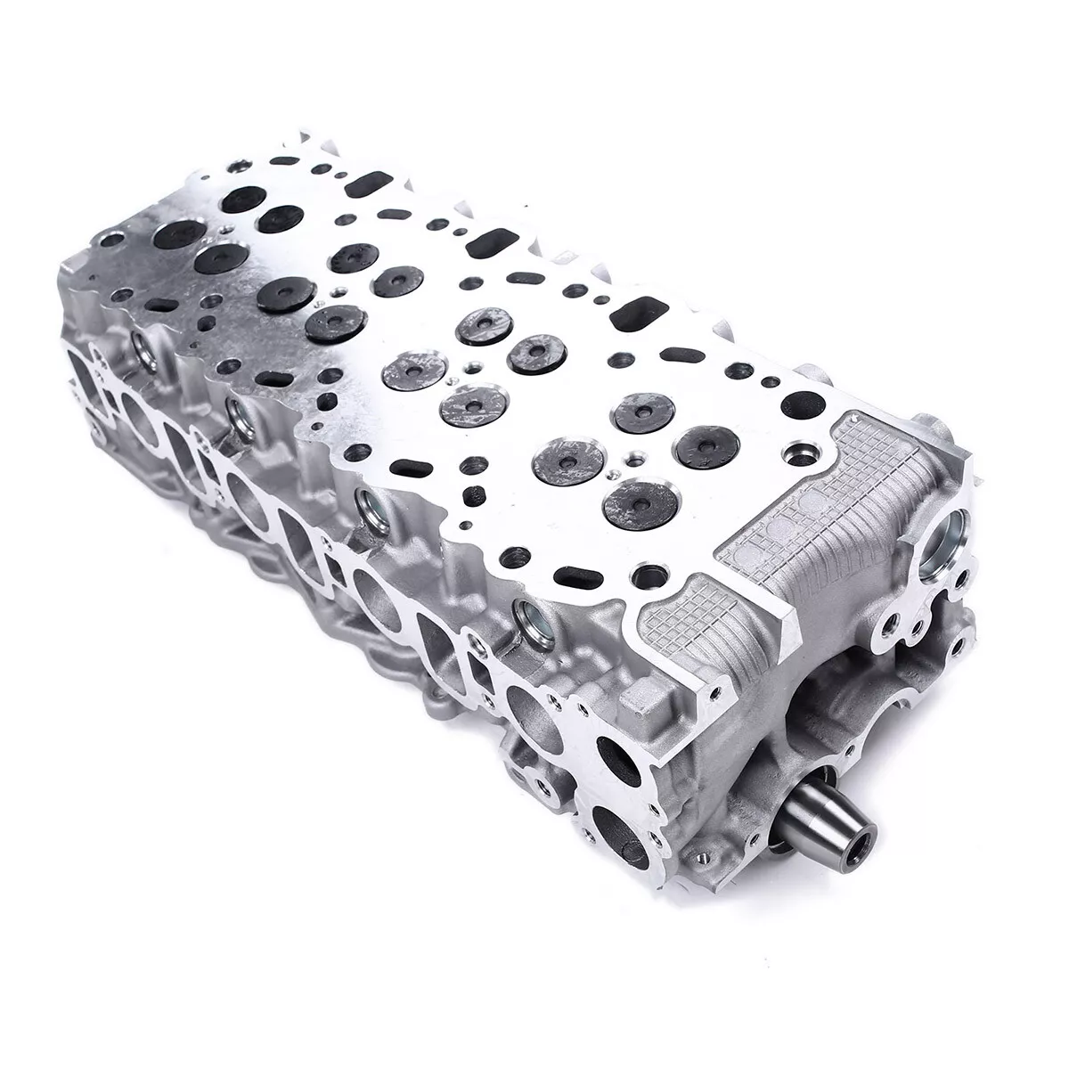 Cylinder Head Assembly for Toyota Hiace 2KD-FTV 2.5L Diesel H200 2005-2019