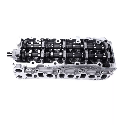 Cylinder Head Assembly for Toyota Hiace 2KD-FTV 2.5L Diesel H200 2005-2019