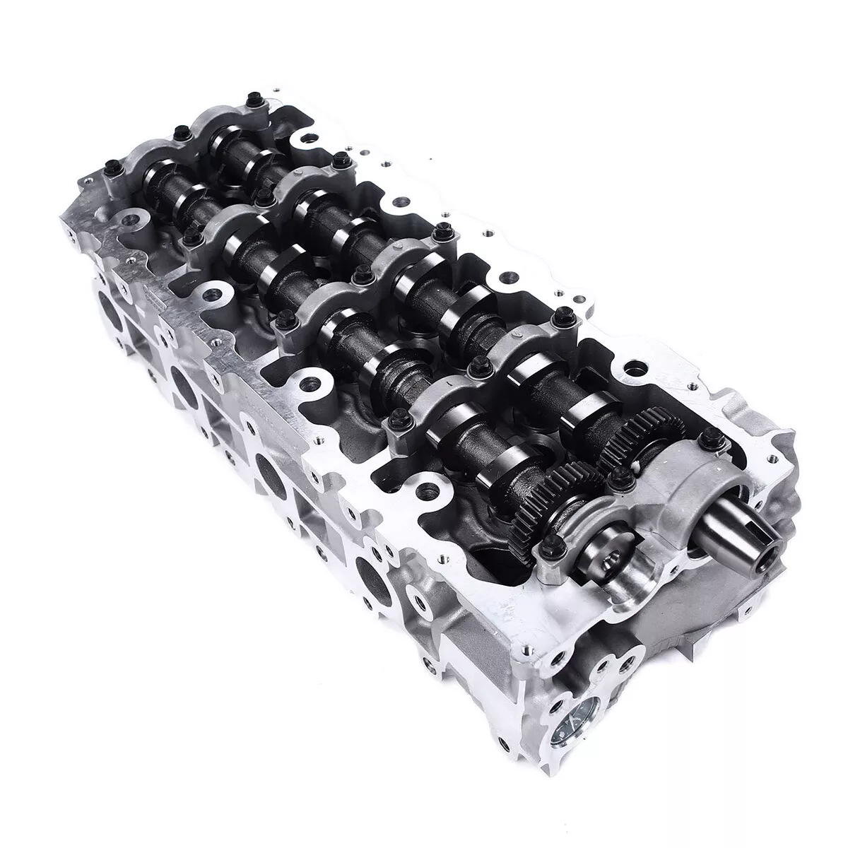 Cylinder Head Assembly for Toyota Hiace 2KD-FTV 2.5L Diesel H200 2005-2019