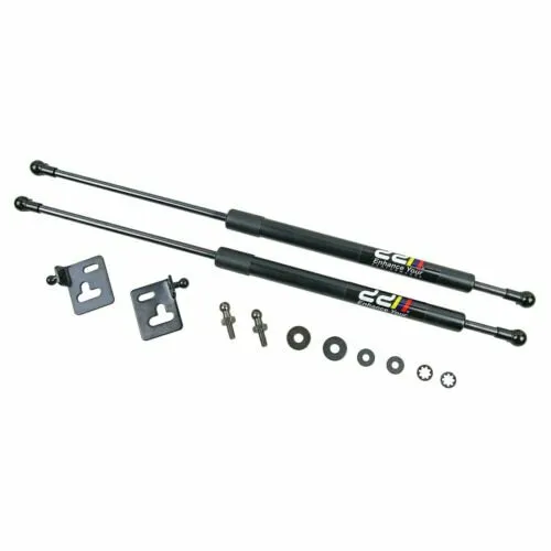 Bonnet Strut Kit for Honda Civic EK EK4 EK9 1996-2000