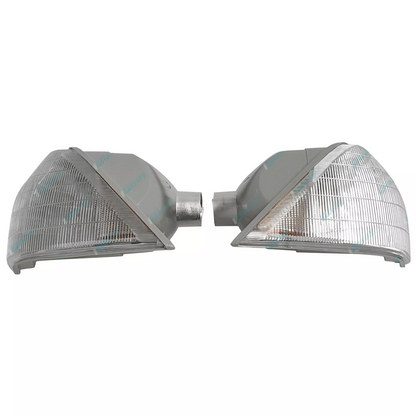 Clear Corner Park Lights for Holden VL Commodore 1986+