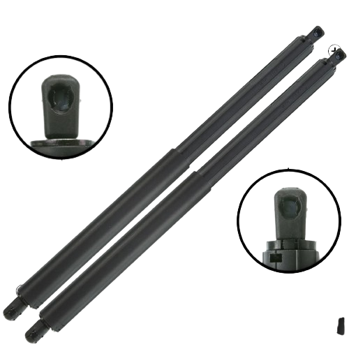 Boot Gas Struts x 2 for BMW E70 X5 SUV 2006-2013