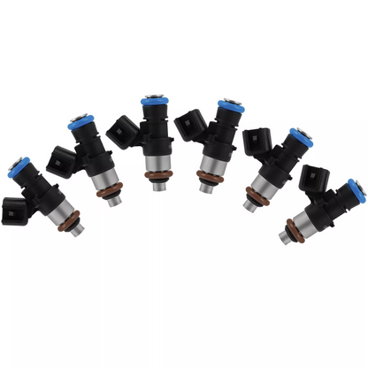 6x Fuel Injectors for Mazda CX-9 2007-2016