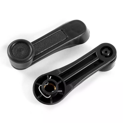 4 x Manual Winder Handle (Toyota/Japanese Cars)