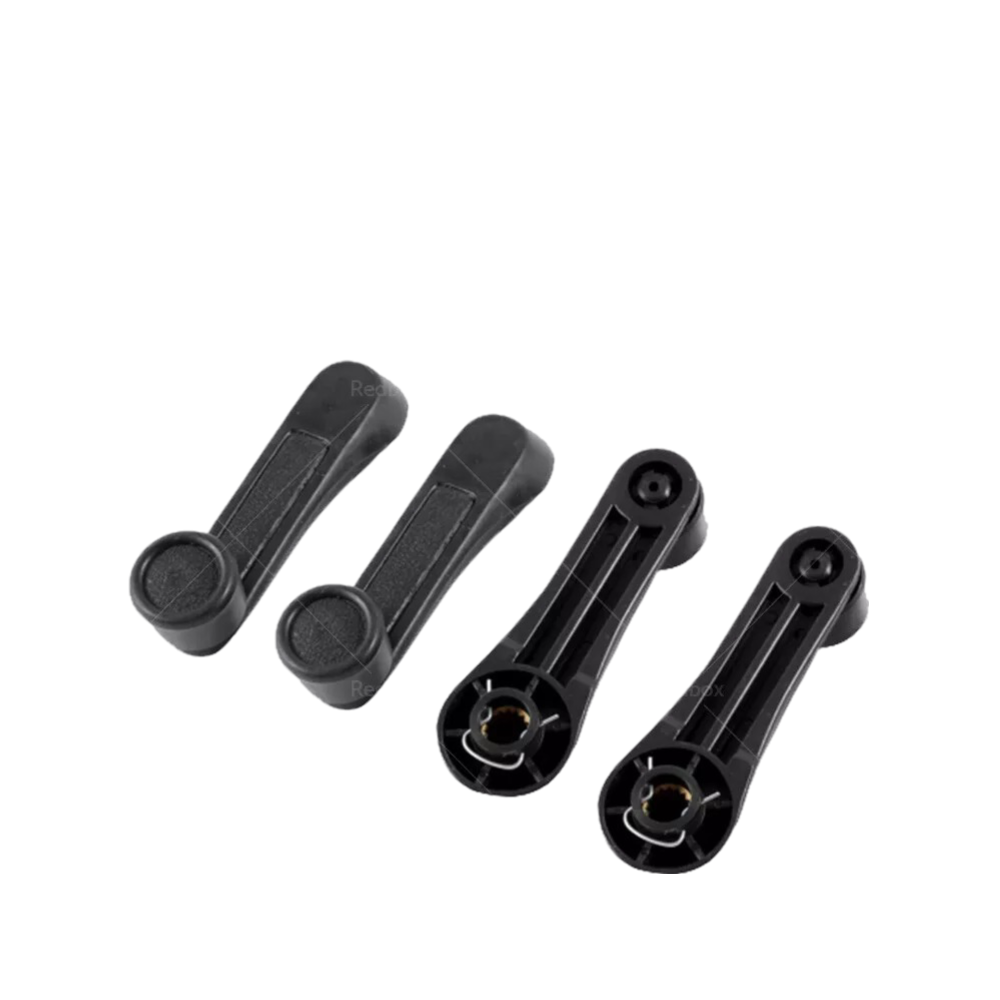 4 x Manual Winder Handle (Toyota/Japanese Cars)