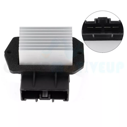 Blower Motor Resistor for Dodge Ram 1500 2009-2023