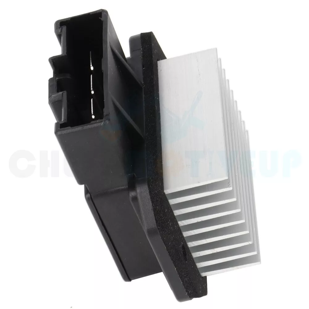 Blower Motor Resistor for Dodge Ram 1500 2009-2023