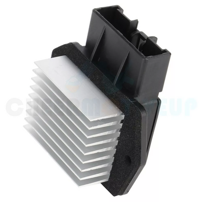 Blower Motor Resistor for Dodge Ram 1500 2009-2023