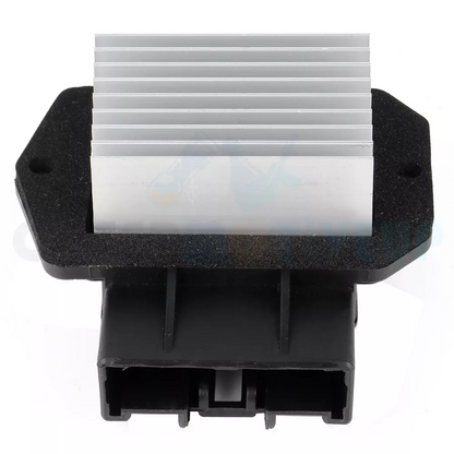 Blower Motor Resistor for Dodge Ram 1500 2009-2023