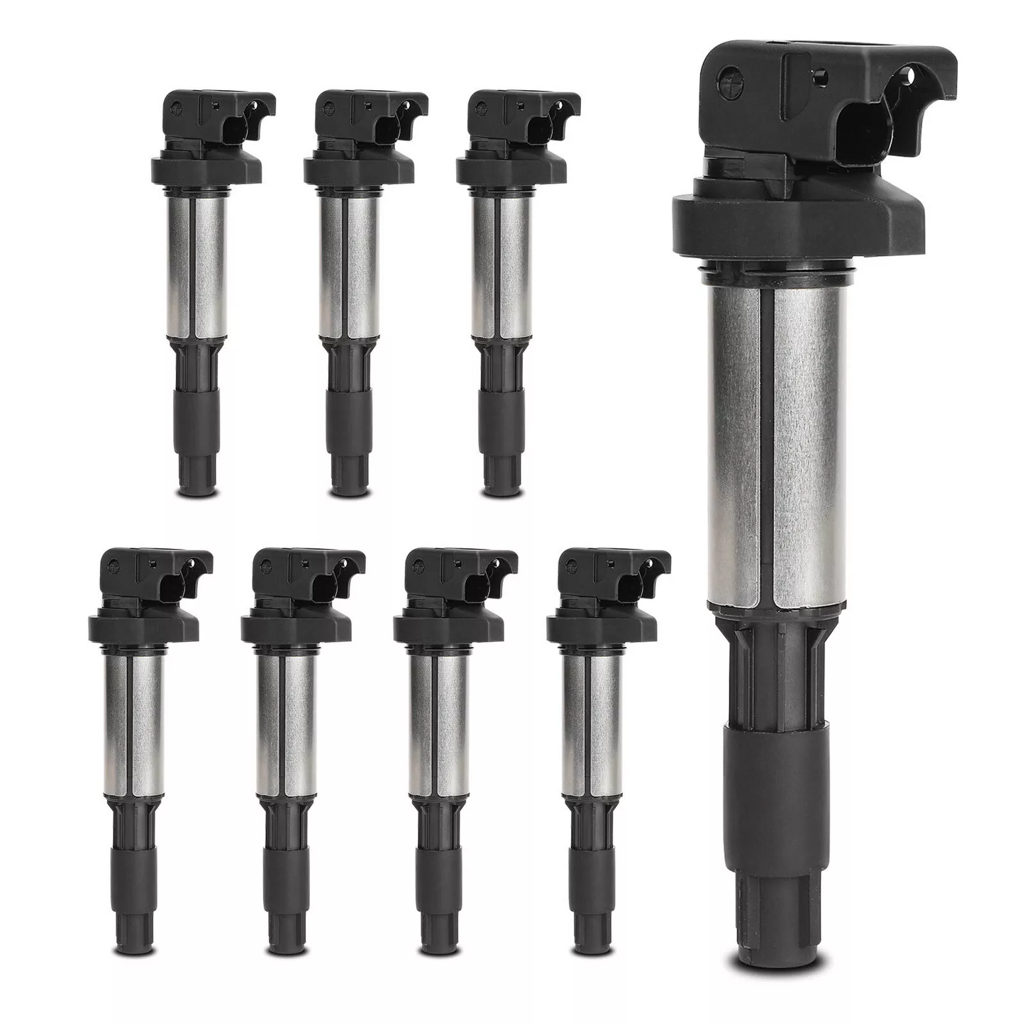 8 x Ignition Coils for BMW F10 E60 2004-2017