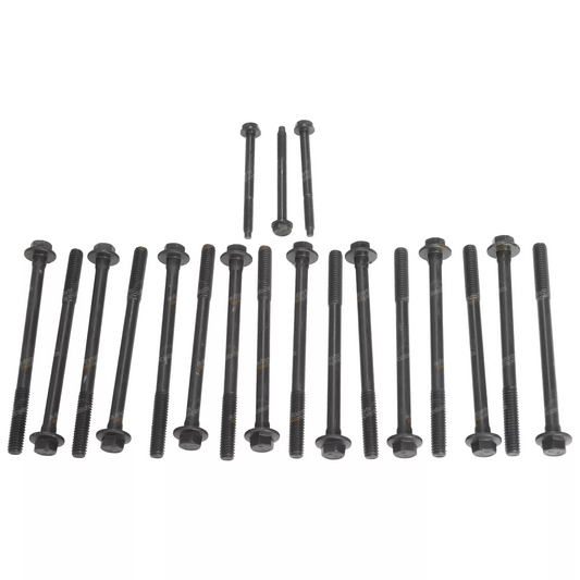 Cylinder Head Bolts for Holden Commodore VE VF V6 3.6L 2011-2017