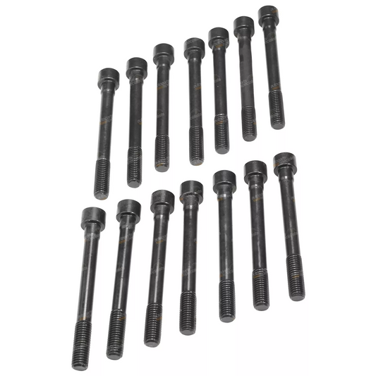 Cylinder Head Bolts for Nissan Patrol GQ GU 2.8L RD28T 1994-2000