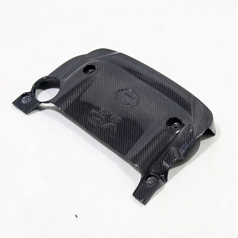 Carbon Fiber Engine Cover for Nissan 350Z 2003-2006 VQ35DE