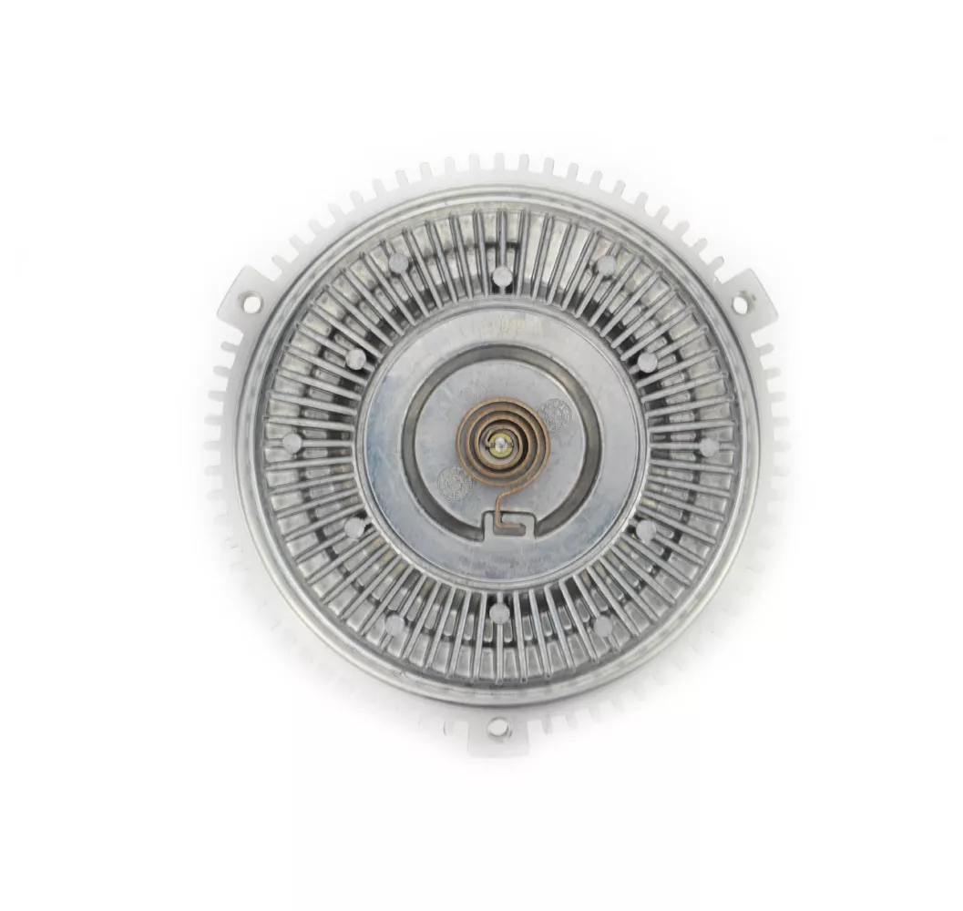 Cooling Fan Blade & Fan Clutch for BMW E46 3 Series, X5 1991-2006