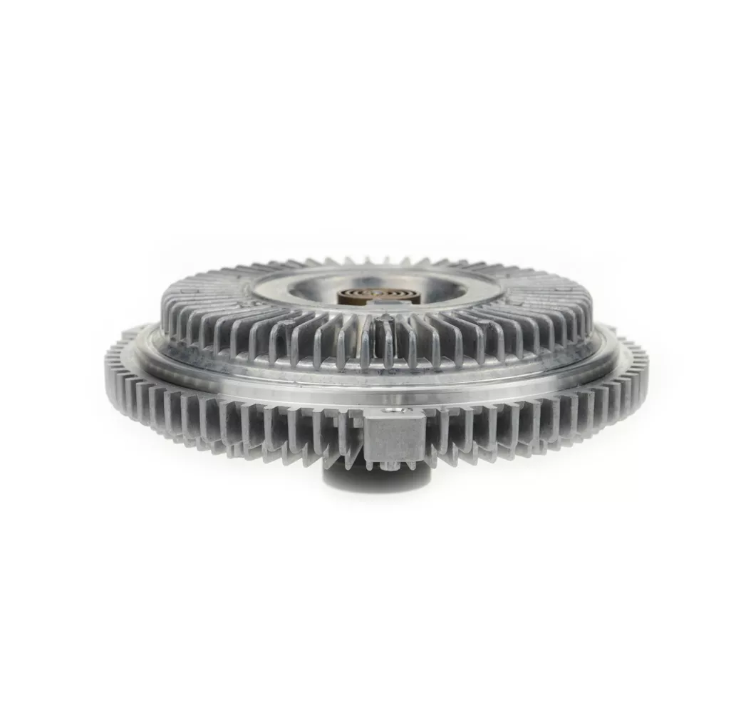 Cooling Fan Blade & Fan Clutch for BMW E46 3 Series, X5 1991-2006