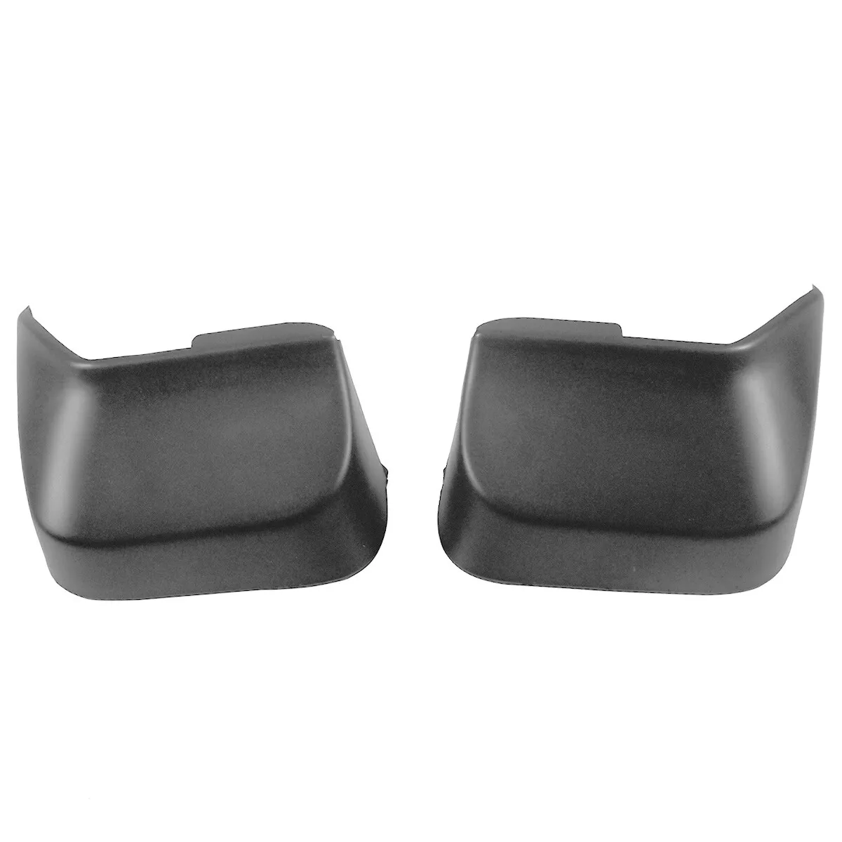 4x Mud Flaps/Guards for Subaru Forester 2008-2012