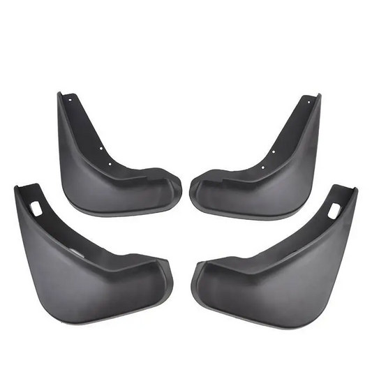 4x Mud Flaps/ Guards for Holden Commodore VE Ute 2006-2013