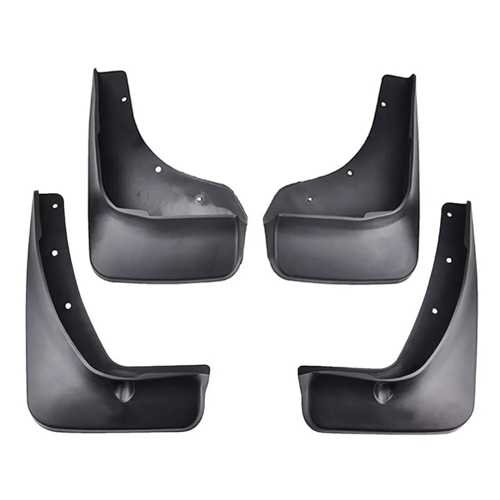 4 x Mud Flaps/Guards for Mazda  CX5 2012-2015