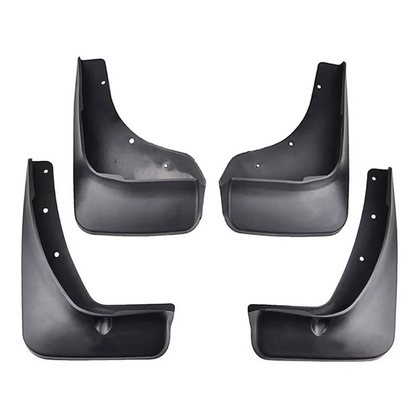 4 x Mud Flaps/Guards for Mazda  CX5 2012-2015