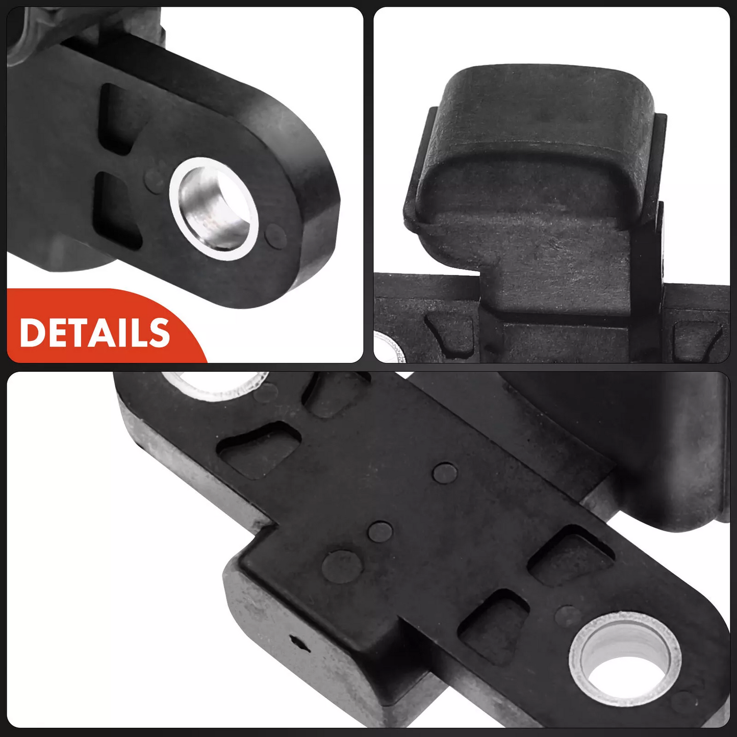 Crankshaft Position Sensor for Mitsubishi Lancer Outlander 2004-2010