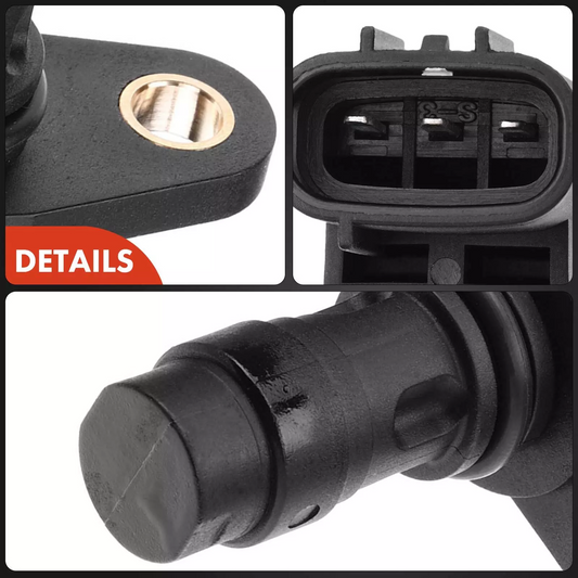 Crankshaft Position Sensor for Holden Colorado RG Rodeo RA 2.8L 2003-2021