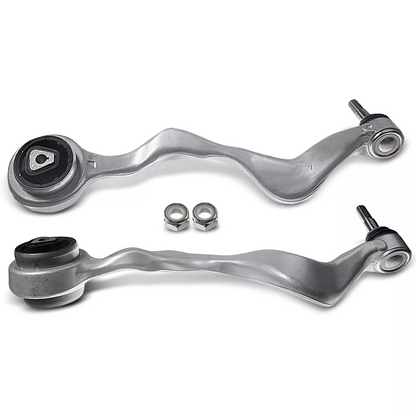 2x Lower Front Control Arms for BMW E87 E88 E90  X1 -2004-2016