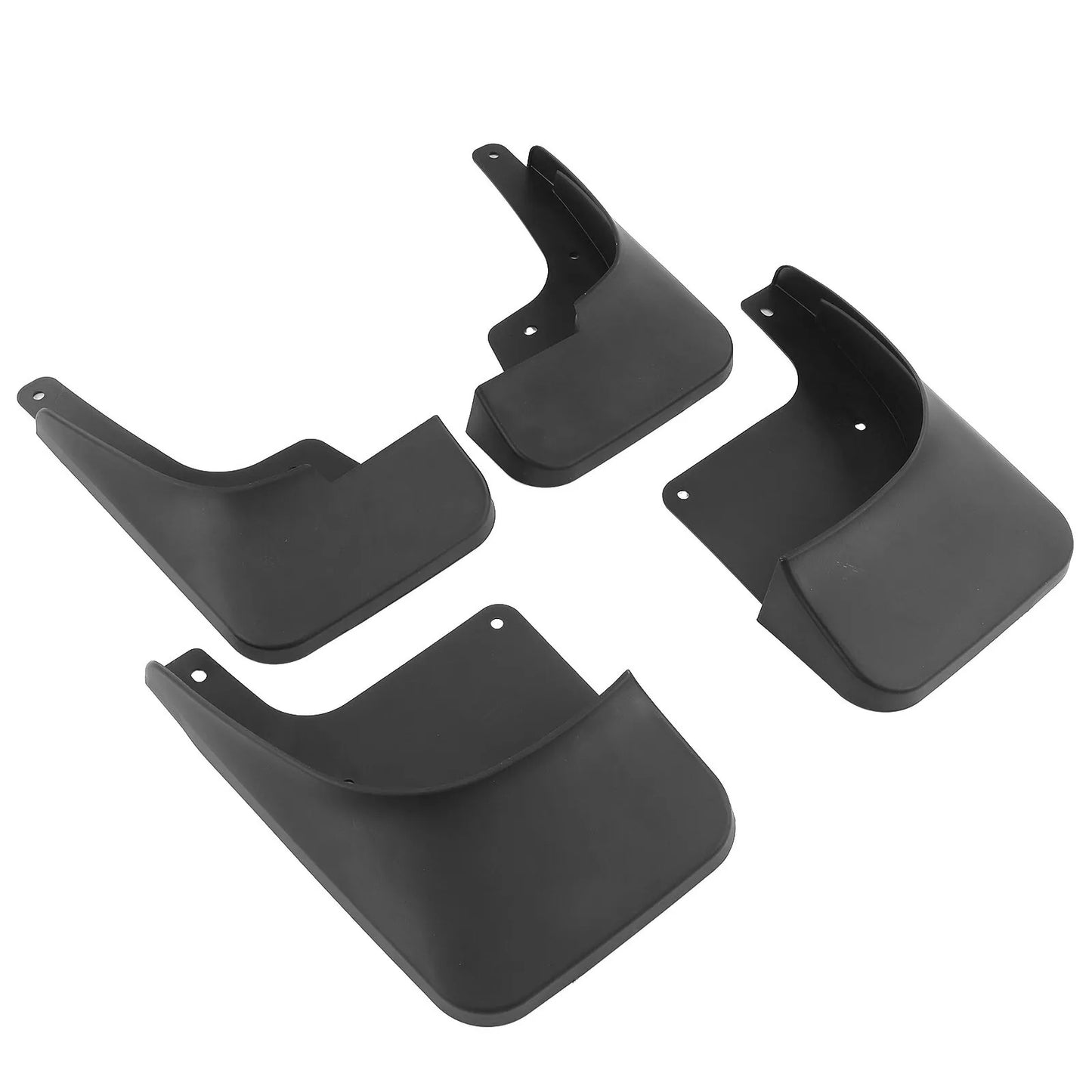 4x Mud Flaps for Suzuki Vitara TA ET 1998-2002