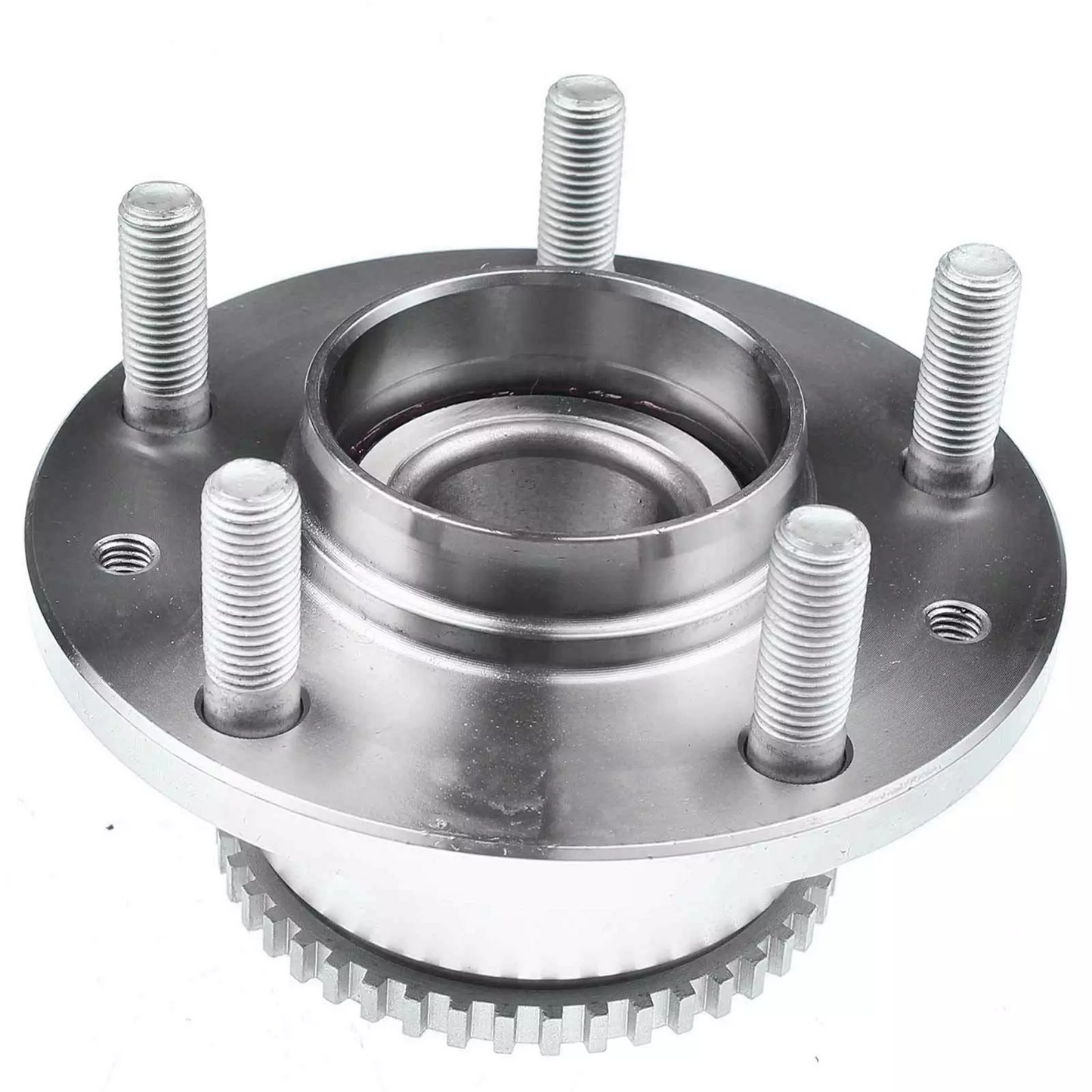 2x Rear Wheel Bearing Hubs for Mazda 6 2002-2008