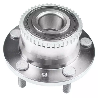 2x Rear Wheel Bearing Hubs for Mazda 6 2002-2008