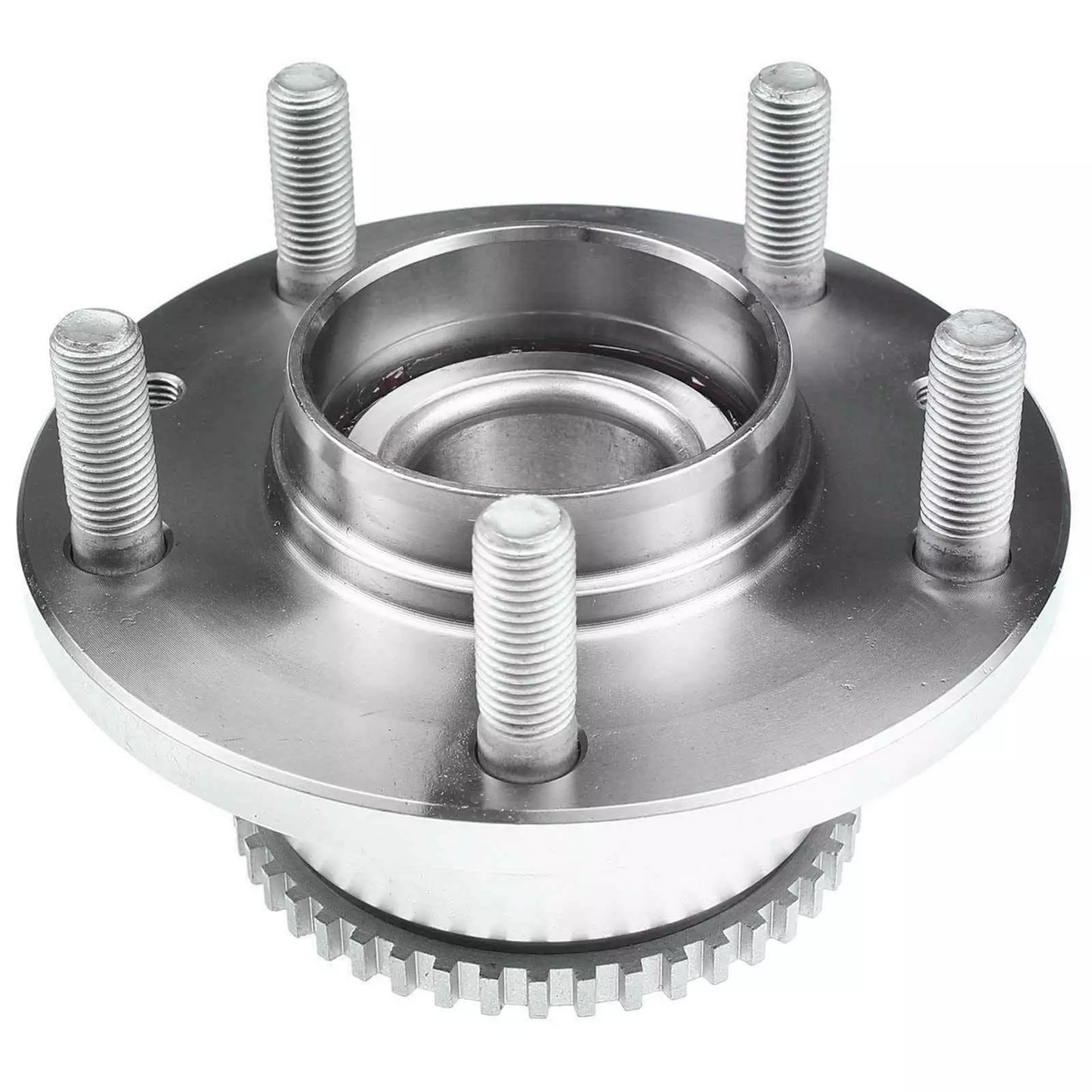 2x Rear Wheel Bearing Hubs for Mazda 6 2002-2008