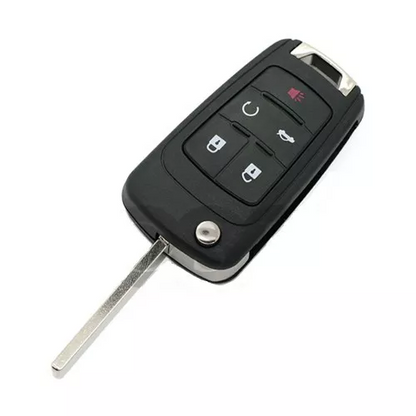 Complete Remote Ignition Key for Holden Commodore VF 2013-2017