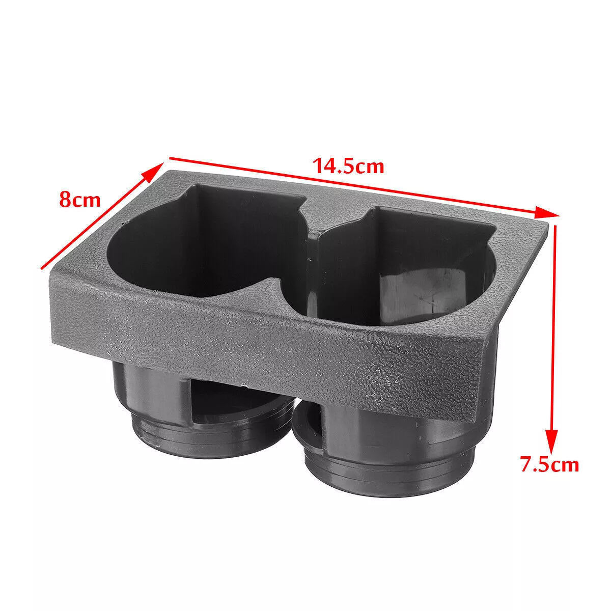 Centre Console Cup Holder for Nissan Patrol GU y61 1997-2012