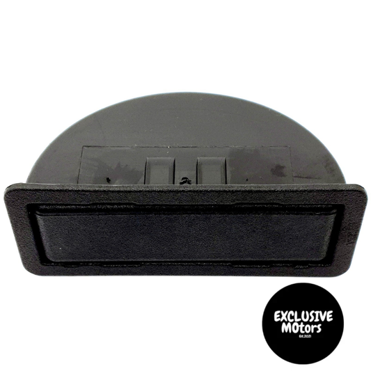 Sunvisor White/Grey for MINI Clubman (2007-2014)