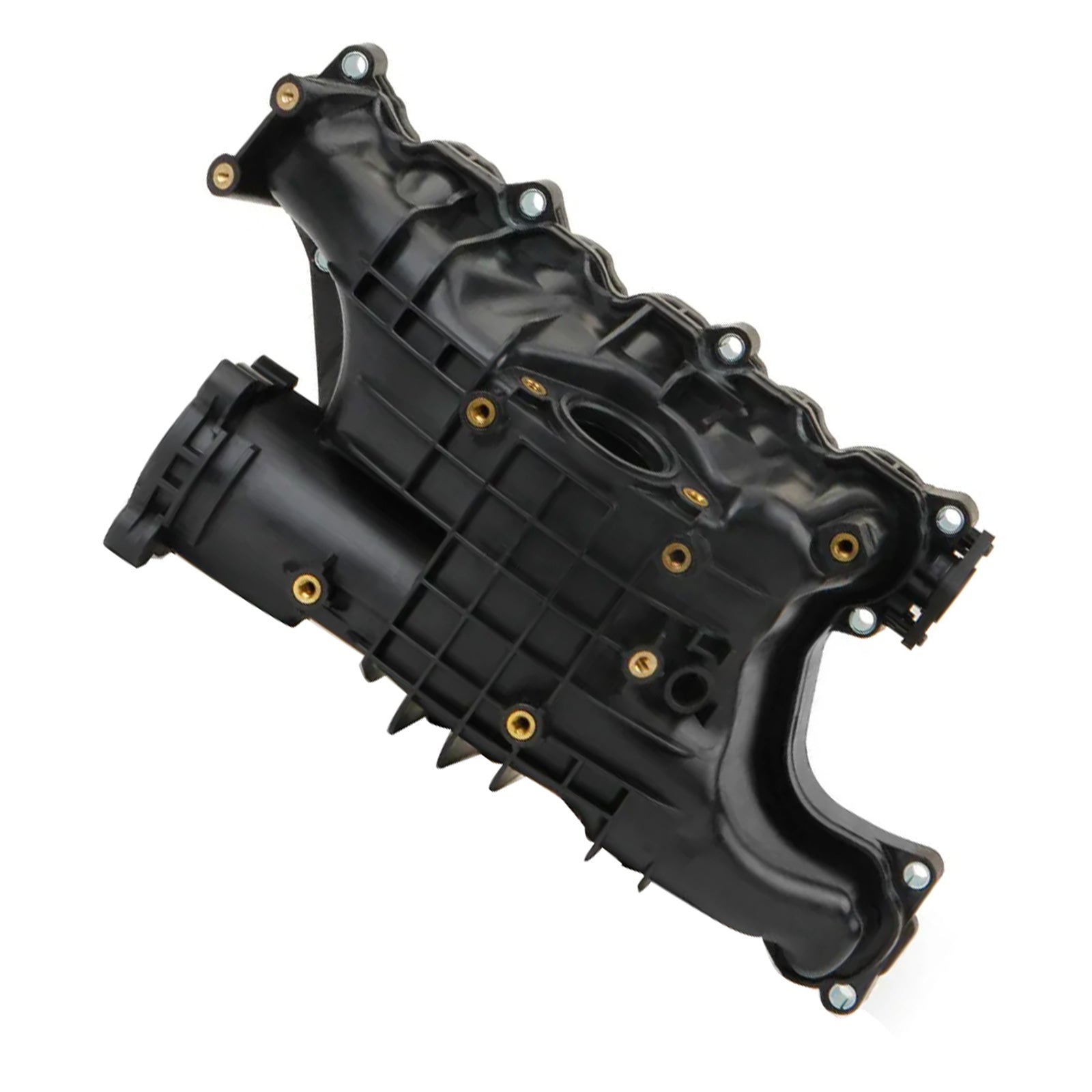 Intake Manifold & Swirl Motor Suitable For Jeep Grand Cherokee 2013-2020 68211206AA-2