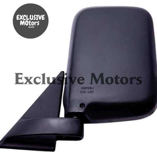 Left-Hand Mirror for Nissan Caravan/Urvan/Homy (1987-2001)