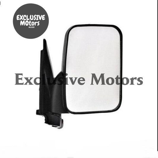 Right-Hand Mirror for Nissan Caravan/Urvan/Homy (2001-2012)