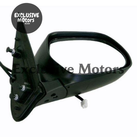Right-Hand Electric Mirror for Toyota Hiace (2004-2013)