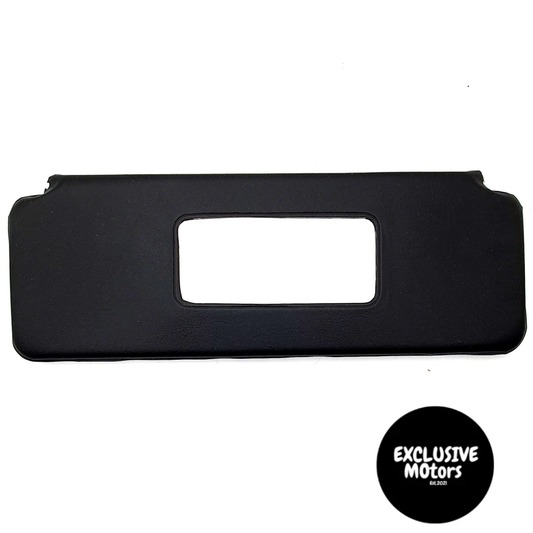 Rear Lap Sash Seat Belt Retractable Black for MINI