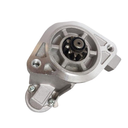 Starter Motor 12V Suitable For Mitsubishi Pajero NM NP NS NT NW 3.2 Diesel 4M41T-2
