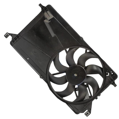 Radiator Fan Shroud Module Assembly Suitable for Ford Focus LS LT LV 2005-2011-0