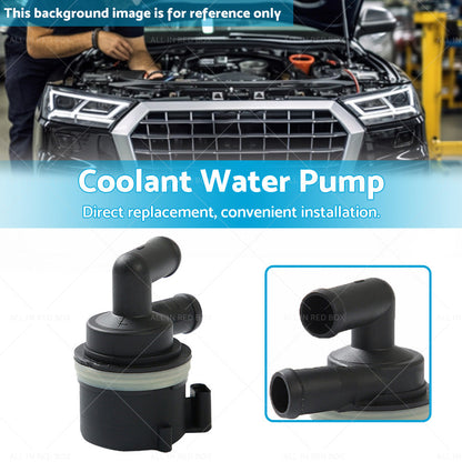 Coolant Water Pump Suitable For Audi A4 A6 Q5 TT Skoda Octavia VW Golf Passat CC