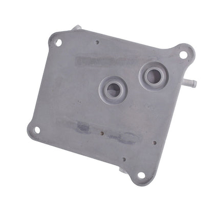 Oil Cooler Suitable For Suzuki 21606-3JX1C RE0F11A JF015E CVT Transmission-2