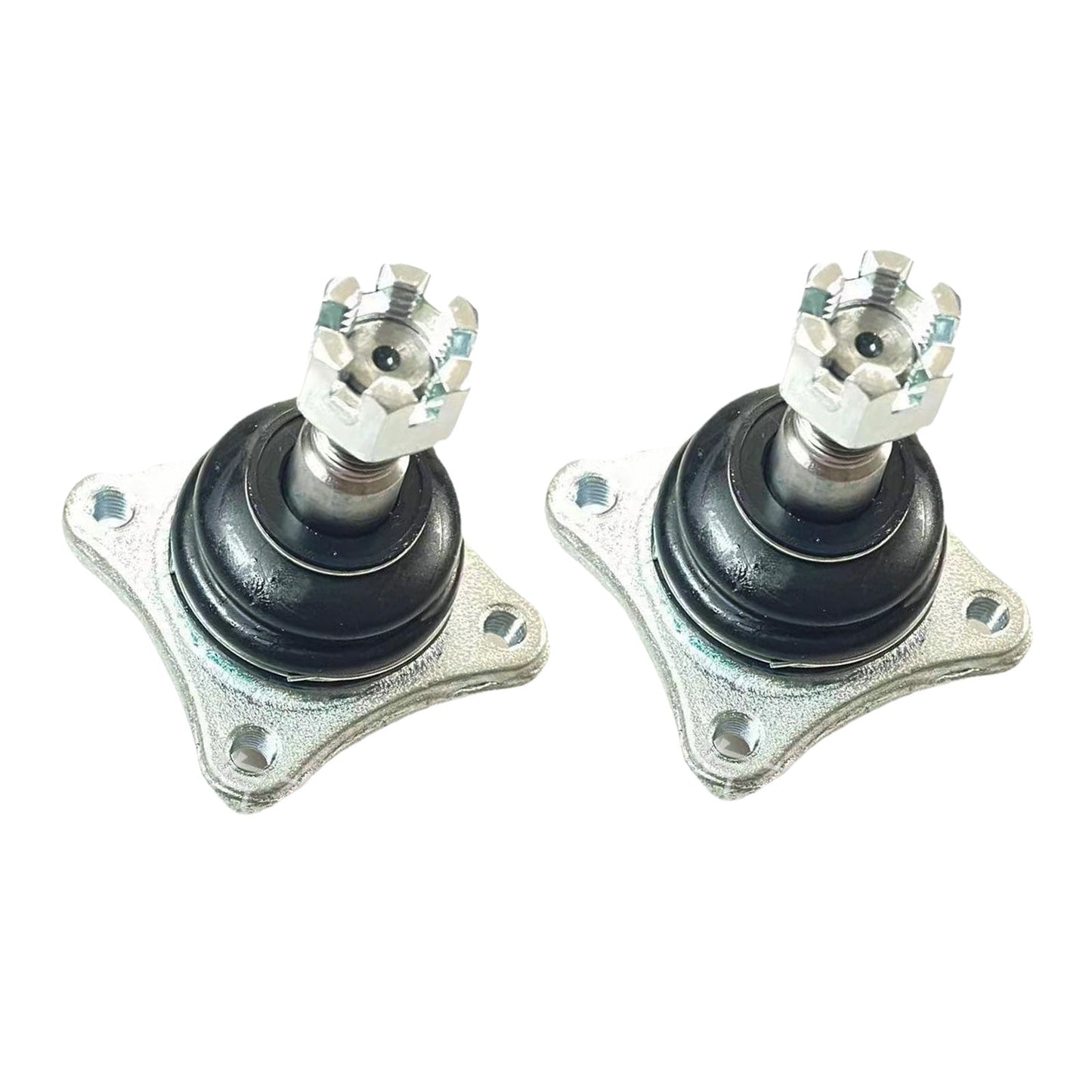 Front Upper Ball Joint Kit for Mitsubishi Pajero III/IV, Sport II, L200 1999-2015