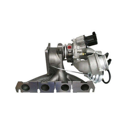 Turbo Turbocharger Suitable For Audi A3 06-08 TT VW Jetta Passat Eos GTI 2.0L K03-3