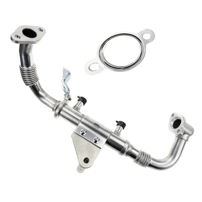 EGR Cooler Pipe fit NISSAN Navara D40 Spain Thai YD25DDTI YD25 14735-EC00D-1